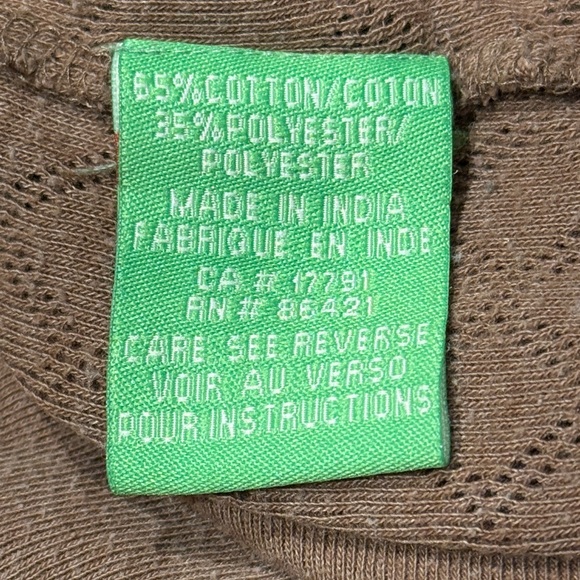 𝅺[INDUSTRY] Turtle neck - Picture 3 of 6